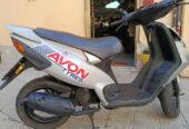 Scooter